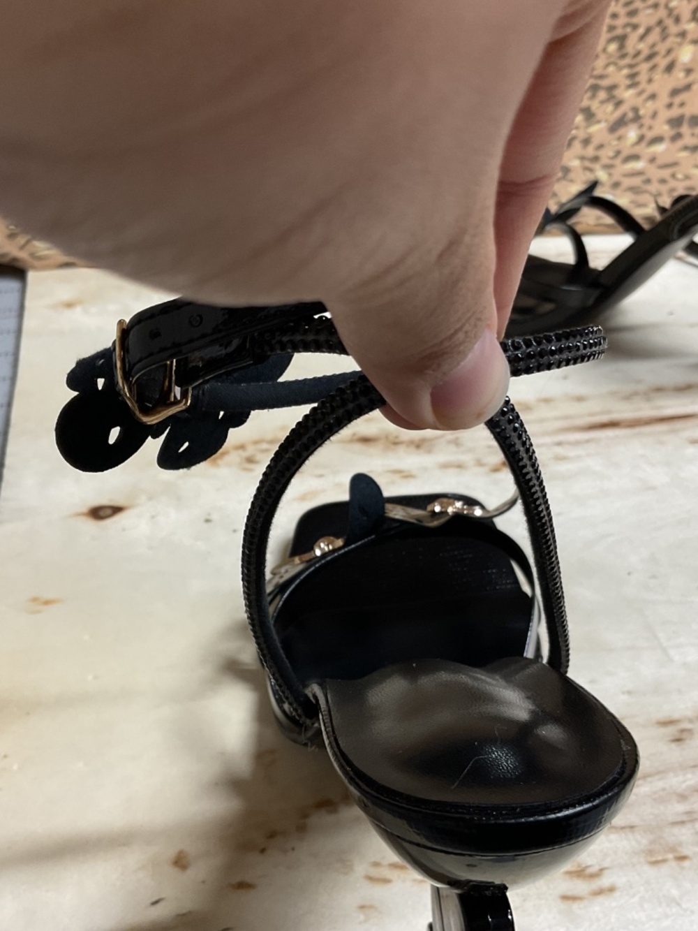 Heart heels - Picture 13 of 14